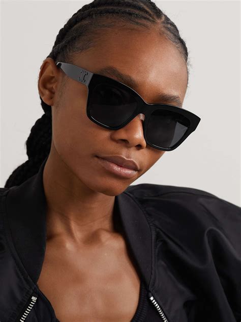 celine kate square sunglasses|Celine sunglasses on sale.